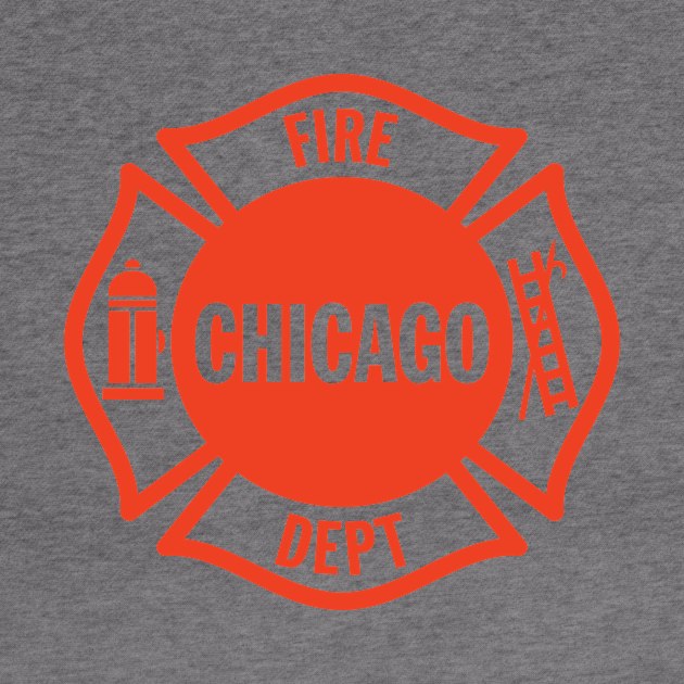 Chicago Fire Dept by Loweryo Judew